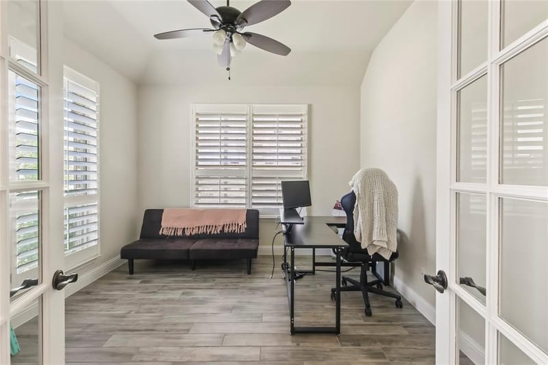 1316 Stoneleigh Place, Aubrey TX 76227 - Photo 4