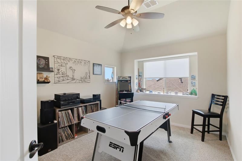 1316 Stoneleigh Place, Aubrey TX 76227 - Photo 25