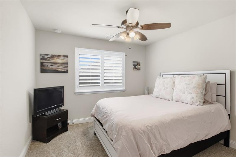 1316 Stoneleigh Place, Aubrey TX 76227 - Photo 21