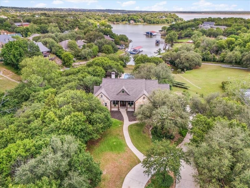 10021 Yeoman Lane, Fort Worth TX 76179