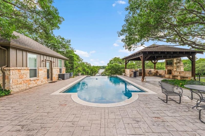 10021 Yeoman Lane, Fort Worth TX 76179 - Photo 5