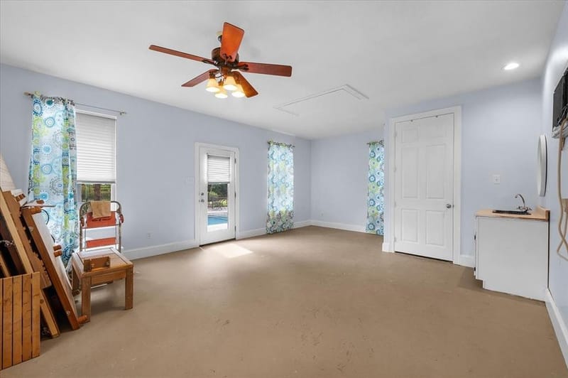 10021 Yeoman Lane, Fort Worth TX 76179 - Photo 33