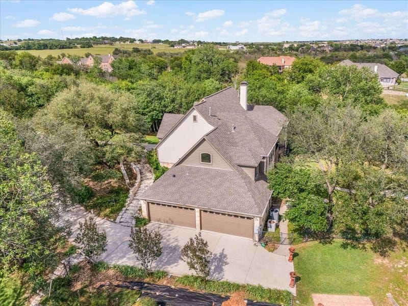 10021 Yeoman Lane, Fort Worth TX 76179 - Photo 37