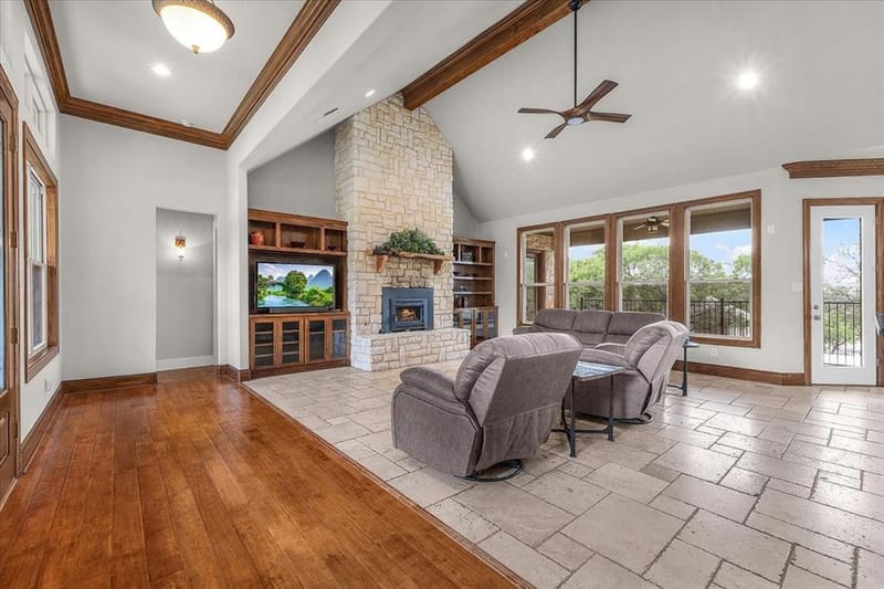 10021 Yeoman Lane, Fort Worth TX 76179 - Photo 11