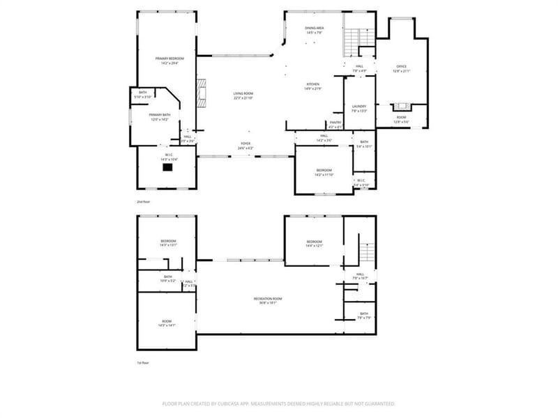 10021 Yeoman Lane, Fort Worth TX 76179 - Photo 40