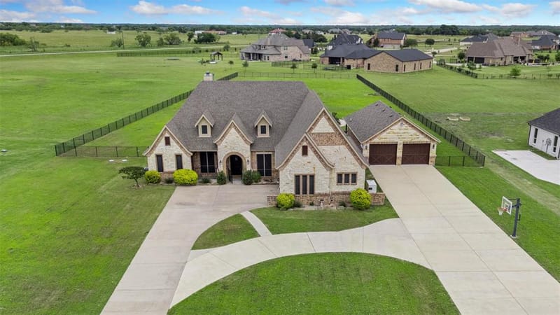 2135 Lake Estates Drive, Rockwall TX 75032