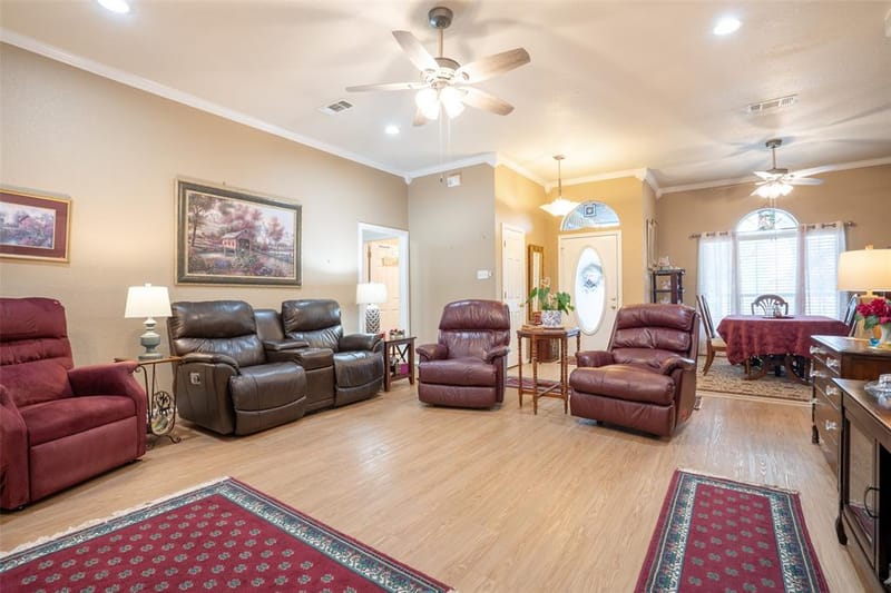 623 Newlin Lane, Granbury TX 76048 - Photo 13
