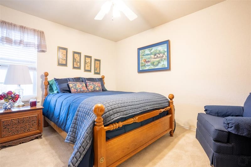623 Newlin Lane, Granbury TX 76048 - Photo 22