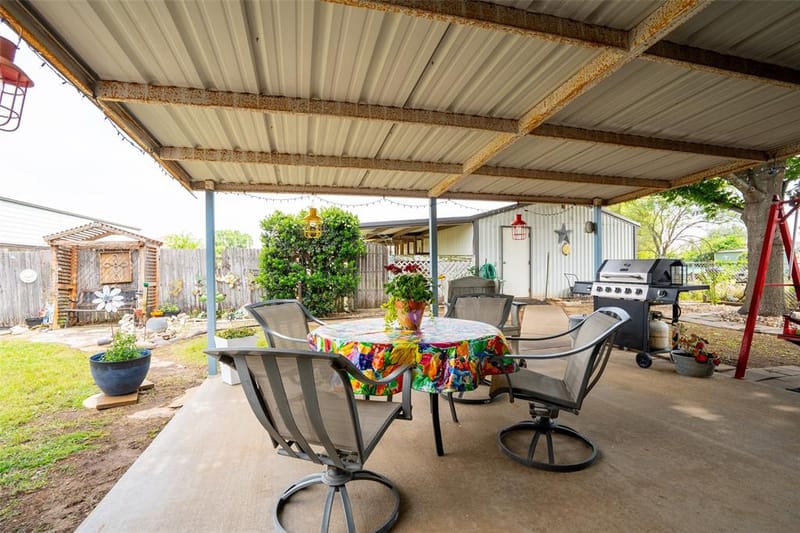 623 Newlin Lane, Granbury TX 76048 - Photo 28