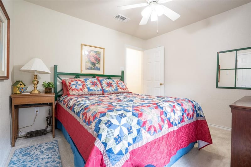 623 Newlin Lane, Granbury TX 76048 - Photo 20