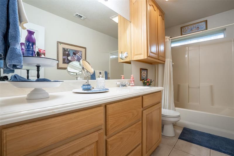 623 Newlin Lane, Granbury TX 76048 - Photo 24