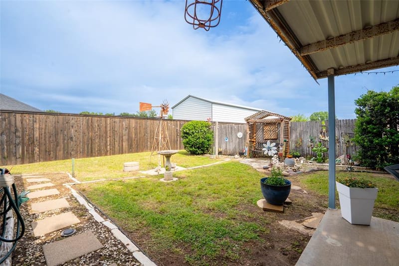 623 Newlin Lane, Granbury TX 76048 - Photo 30