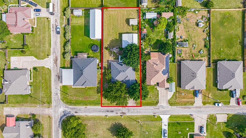 623 Newlin Lane, Granbury TX 76048 - Photo 38