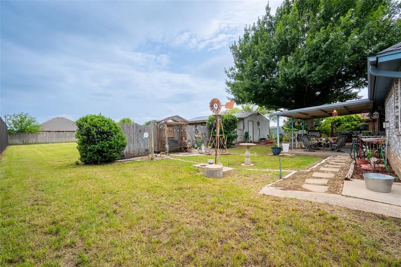 623 Newlin Lane, Granbury TX 76048 - Photo 31