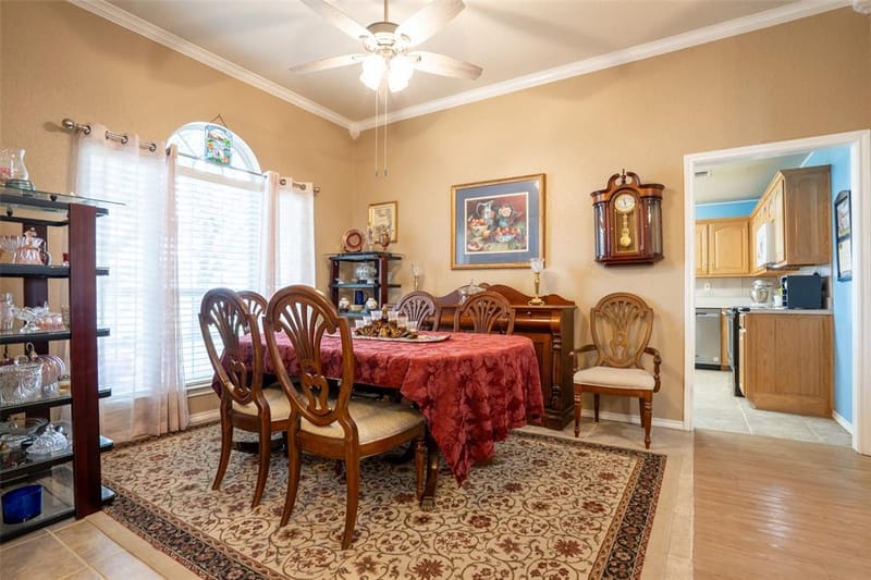 623 Newlin Lane, Granbury TX 76048 - Photo 4