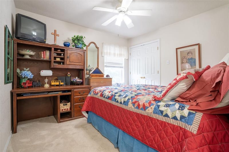 623 Newlin Lane, Granbury TX 76048 - Photo 21