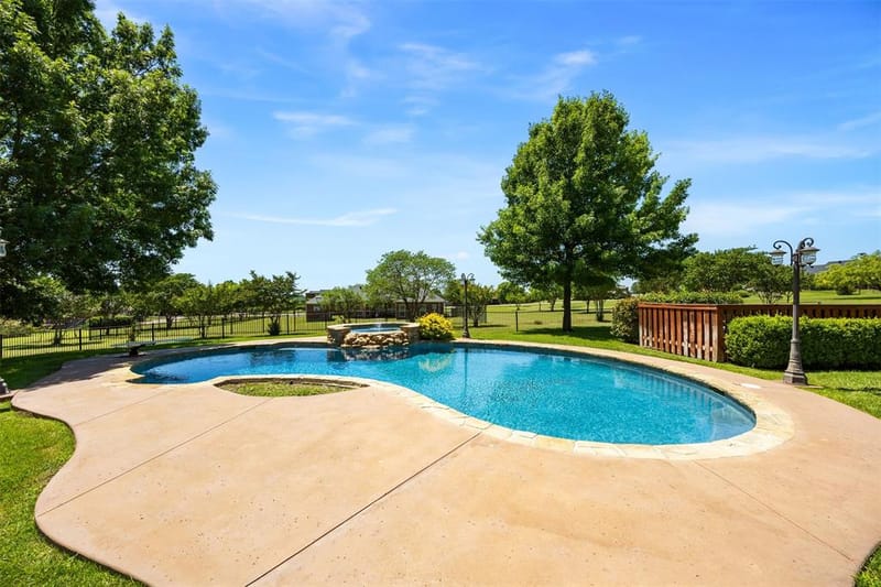 109 Aledo Pointe Drive, Aledo TX 76008 - Photo 32