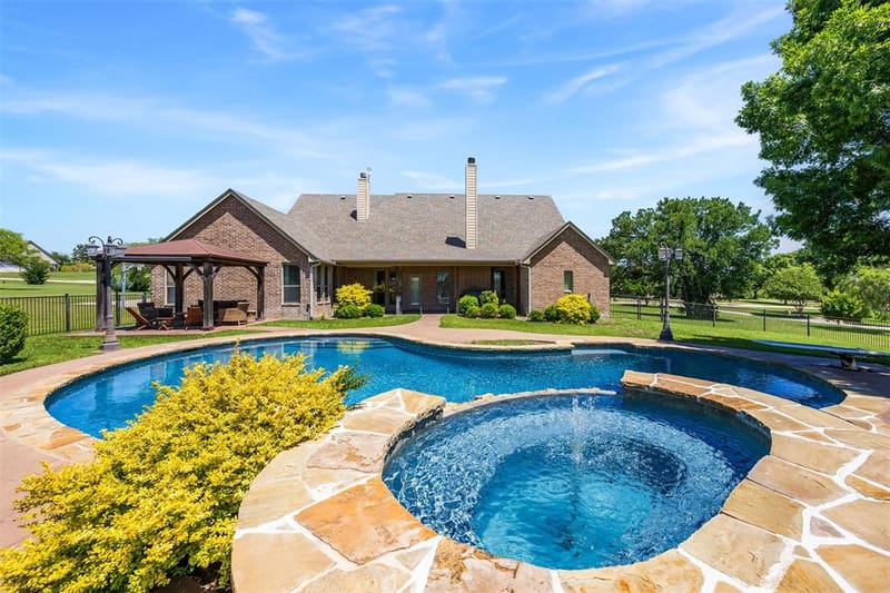 109 Aledo Pointe Drive, Aledo TX 76008 - Photo 34