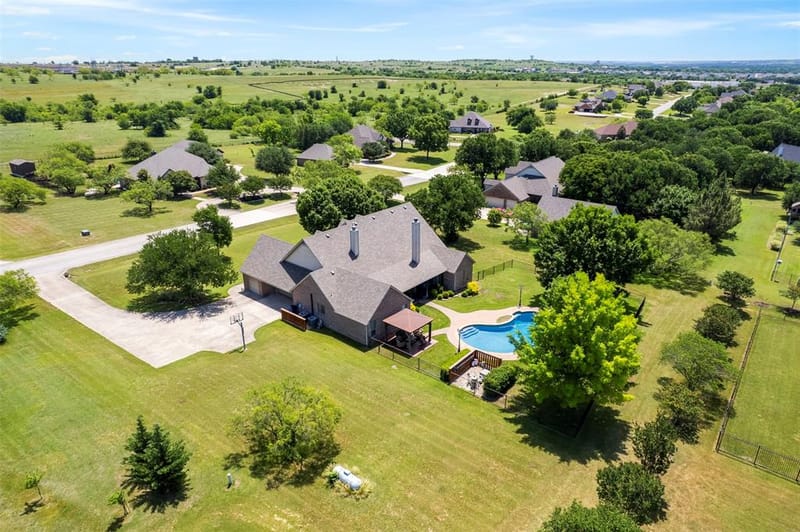 109 Aledo Pointe Drive, Aledo TX 76008 - Photo 38