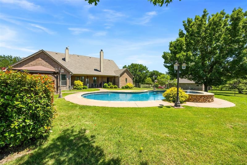 109 Aledo Pointe Drive, Aledo TX 76008 - Photo 33