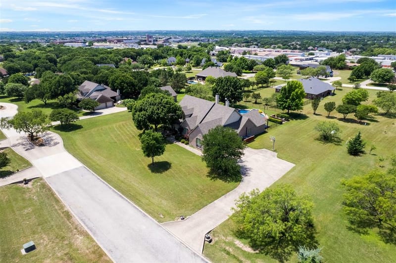 109 Aledo Pointe Drive, Aledo TX 76008 - Photo 37