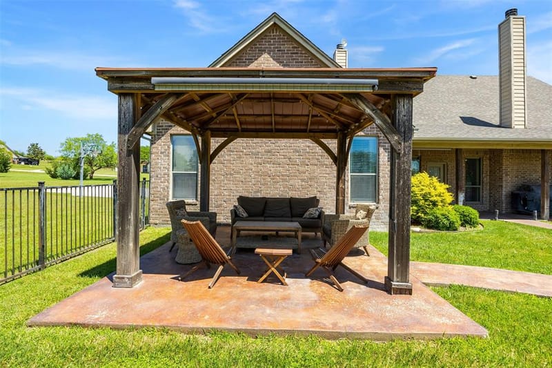 109 Aledo Pointe Drive, Aledo TX 76008 - Photo 35