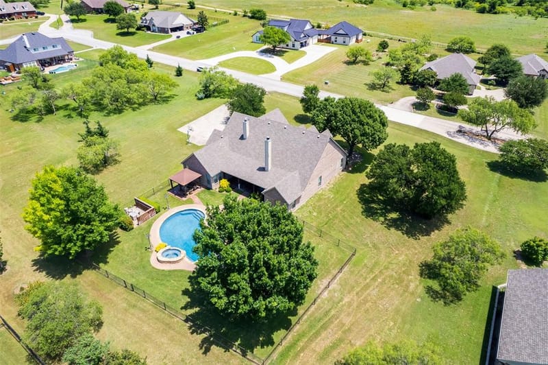 109 Aledo Pointe Drive, Aledo TX 76008 - Photo 39