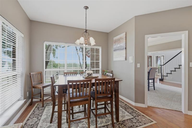 3622 Cliff View Loop, Weatherford TX 76087 - Photo 13