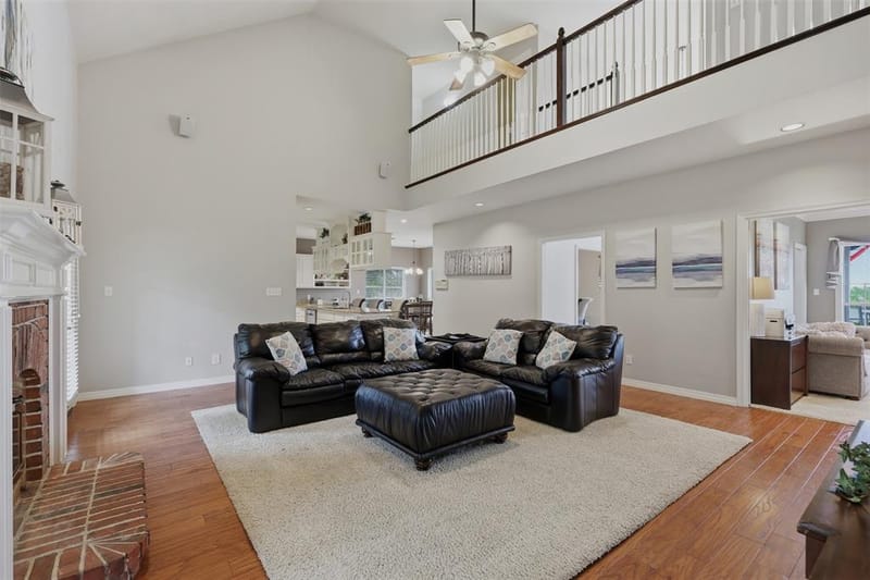 3622 Cliff View Loop, Weatherford TX 76087 - Photo 17