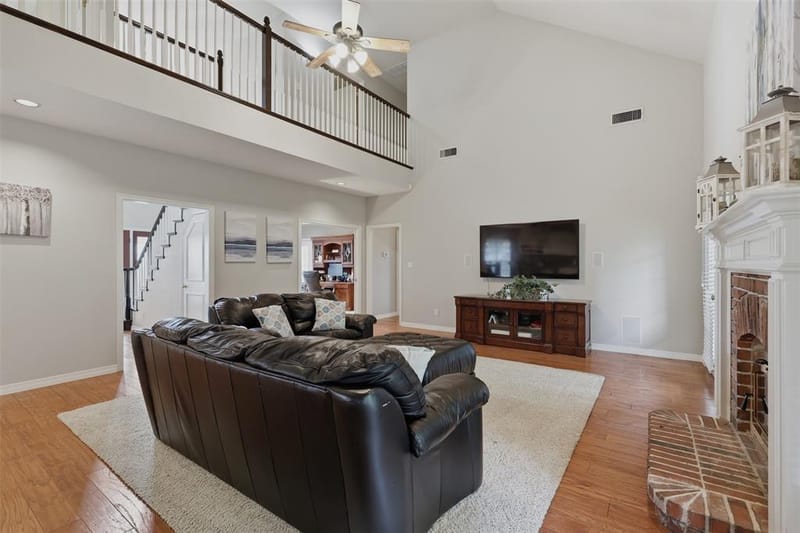 3622 Cliff View Loop, Weatherford TX 76087 - Photo 16