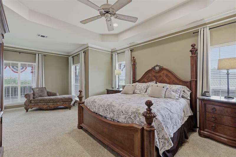 3622 Cliff View Loop, Weatherford TX 76087 - Photo 20