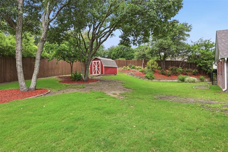 3622 Cliff View Loop, Weatherford TX 76087 - Photo 34