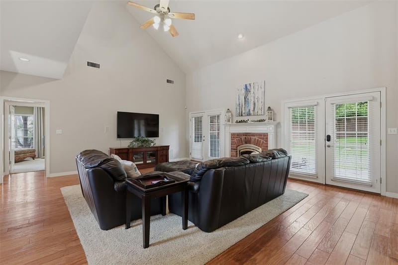 3622 Cliff View Loop, Weatherford TX 76087 - Photo 18