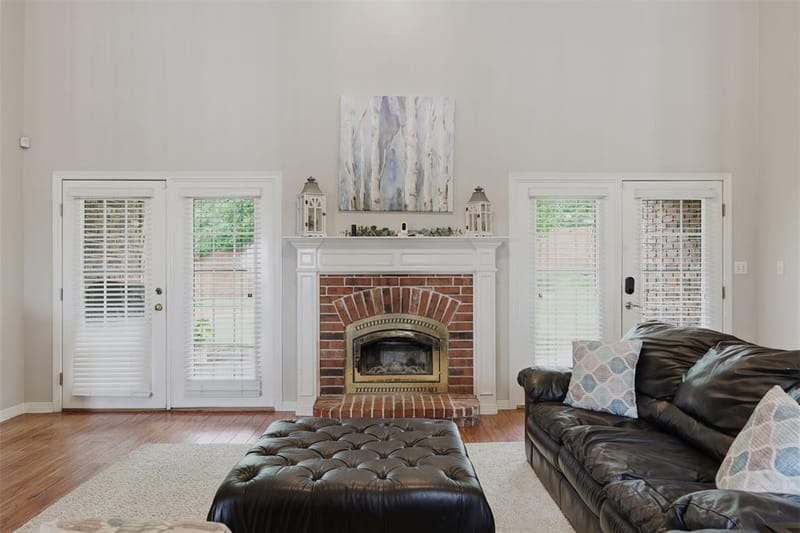 3622 Cliff View Loop, Weatherford TX 76087 - Photo 15