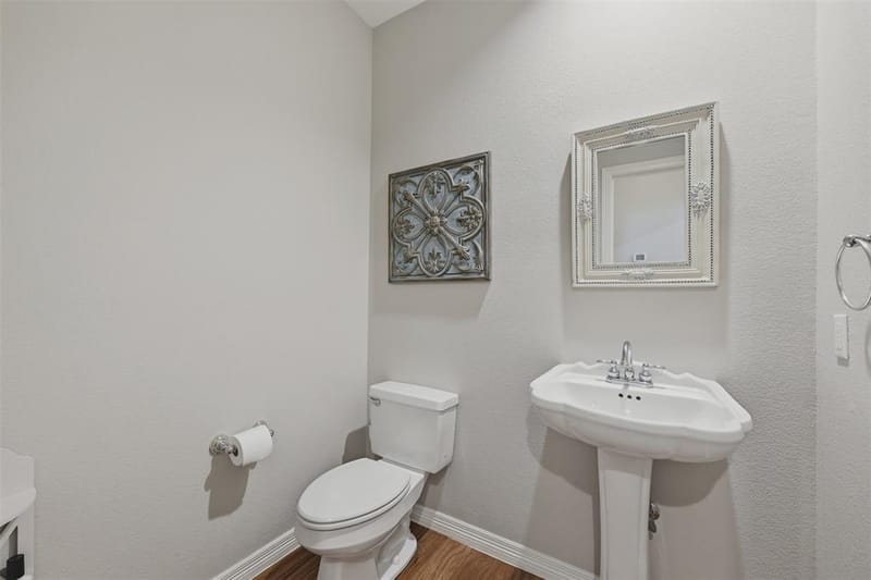 3622 Cliff View Loop, Weatherford TX 76087 - Photo 19