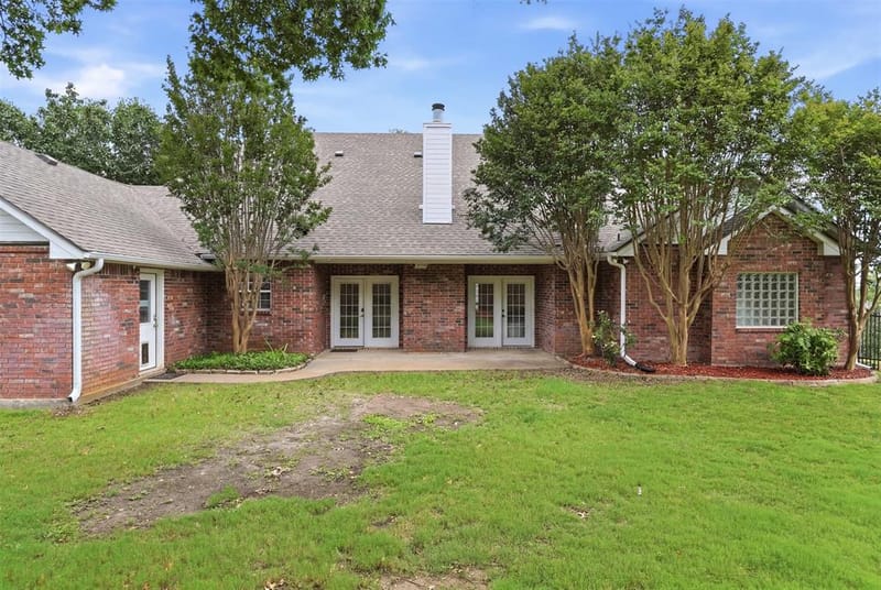 3622 Cliff View Loop, Weatherford TX 76087 - Photo 35