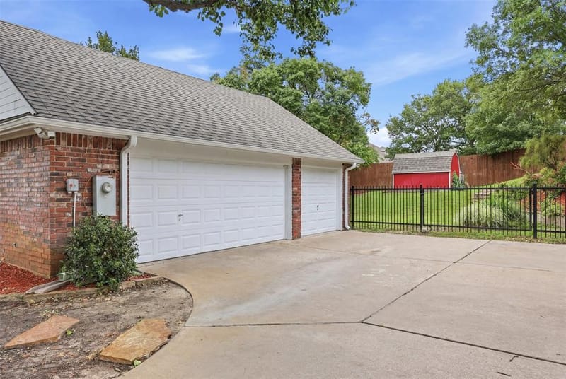 3622 Cliff View Loop, Weatherford TX 76087 - Photo 31