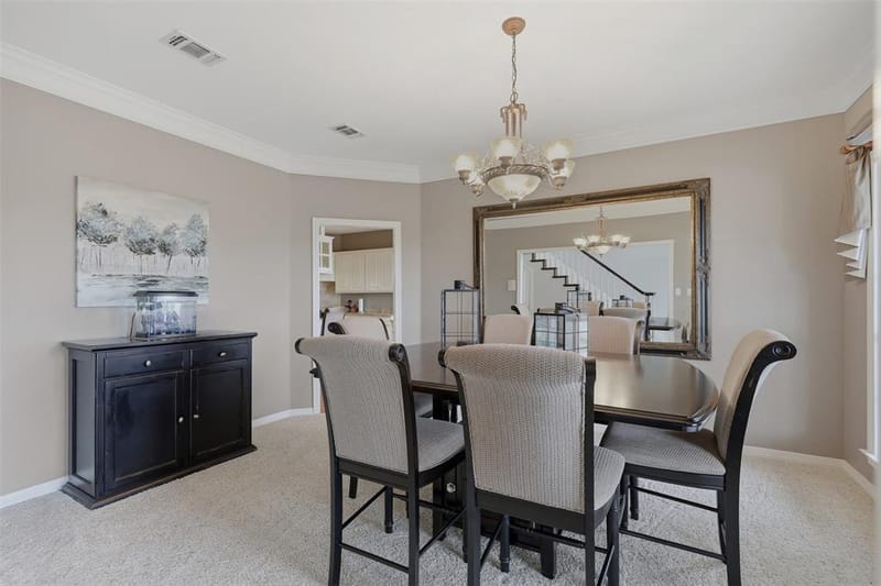 3622 Cliff View Loop, Weatherford TX 76087 - Photo 8