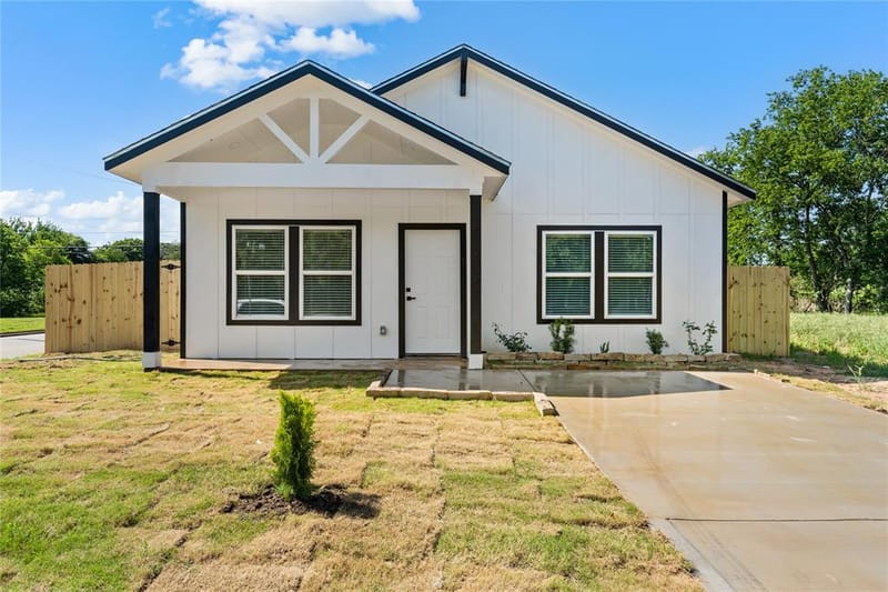 700 Harlem Street, Waco TX 76704