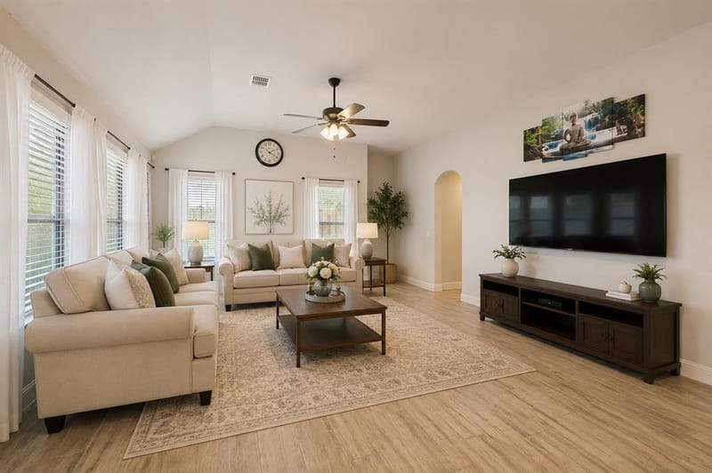 734 Larkspur Lane, Midlothian TX 76065 - Photo 9