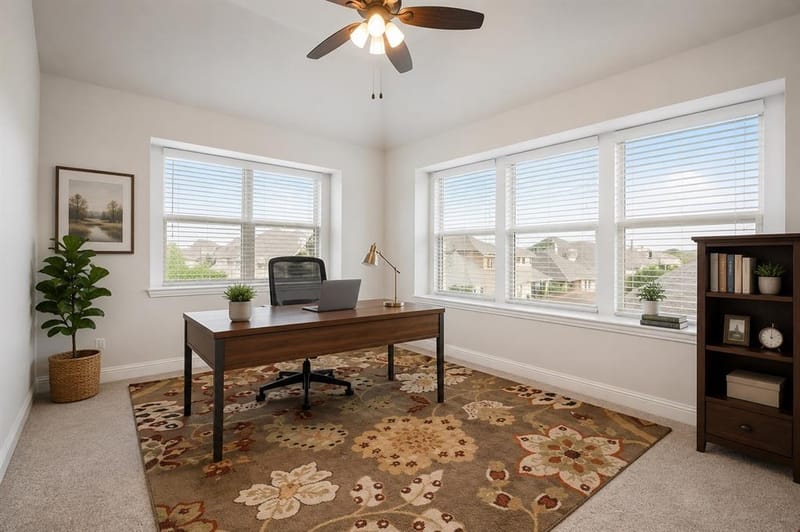 734 Larkspur Lane, Midlothian TX 76065 - Photo 15