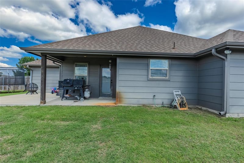 6512 Ashland Drive, Greenville TX 75402 - Photo 34