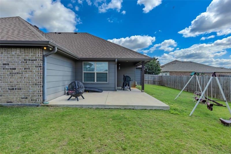 6512 Ashland Drive, Greenville TX 75402 - Photo 33