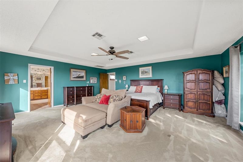 10011 Lost Oak Ridge Drive, Woodway TX 76712 - Photo 15
