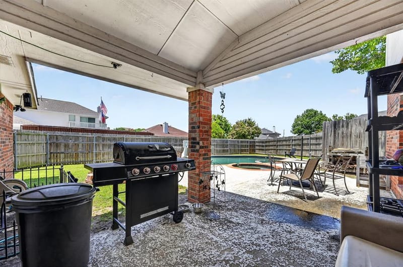 8413 Linda Vista Court, Rowlett TX 75088 - Photo 31