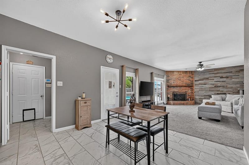 8413 Linda Vista Court, Rowlett TX 75088 - Photo 4