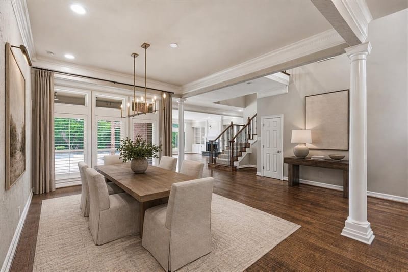 5304 SEASCAPE Lane, Plano TX 75093 - Photo 3