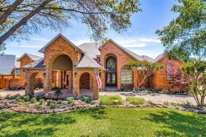 5304 SEASCAPE Lane, Plano TX 75093