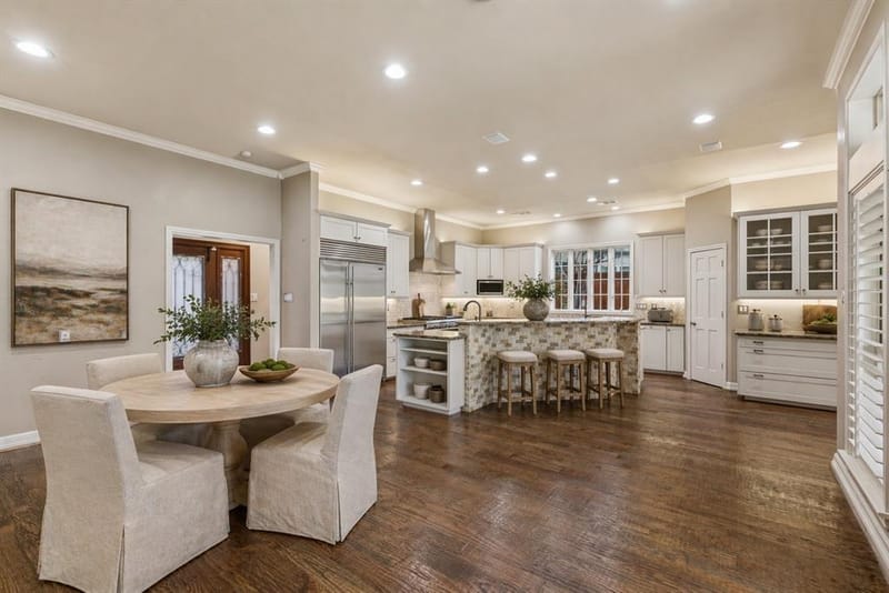 5304 SEASCAPE Lane, Plano TX 75093 - Photo 5
