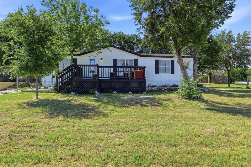 937 Nacogdoches River Drive, Granbury TX 76048 - Photo 13